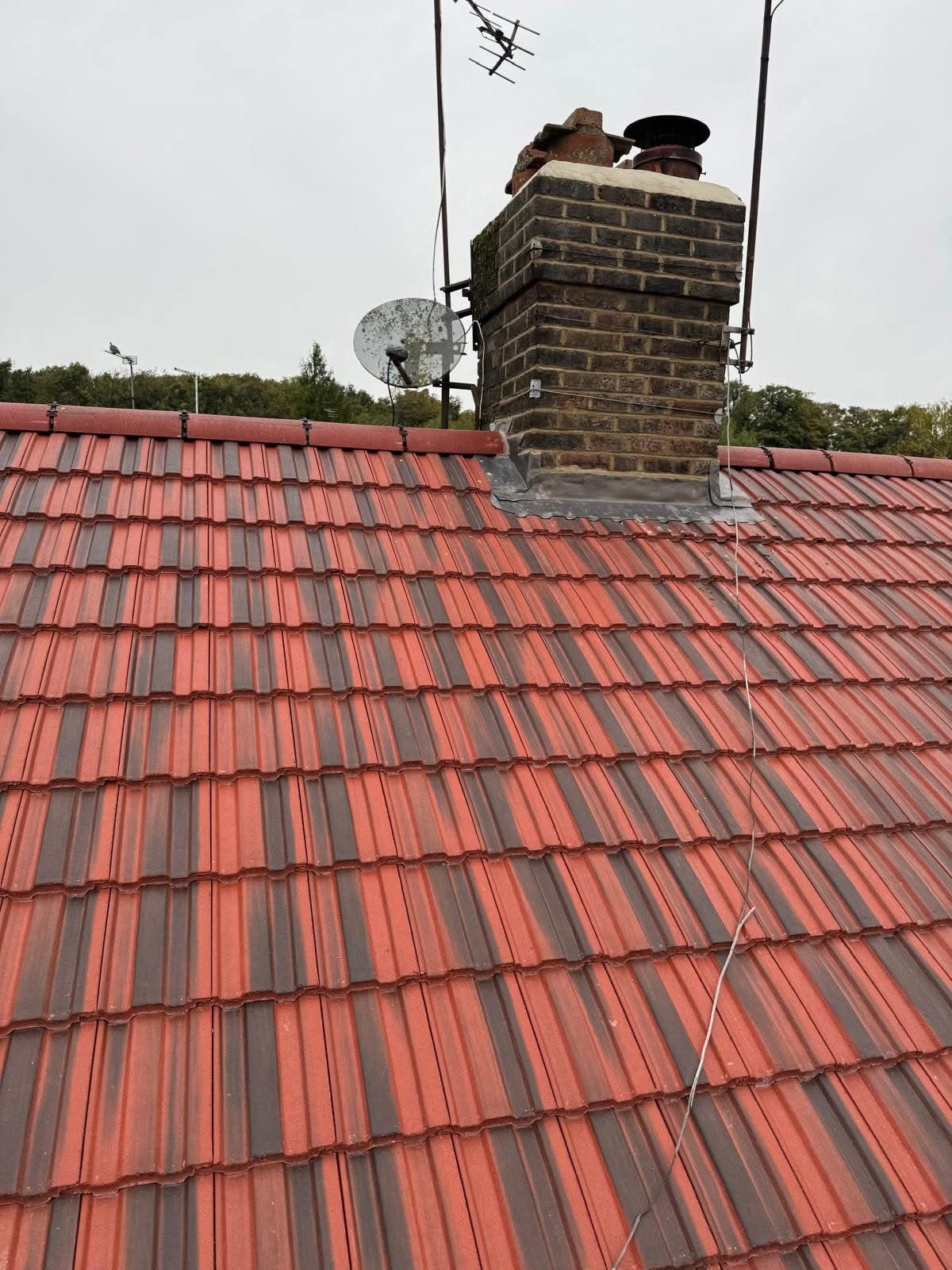 Full Roof Replacement